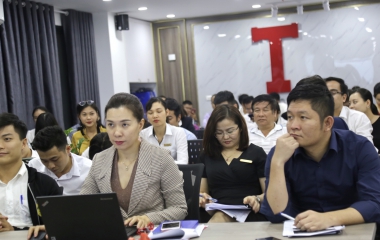 TVB Repo cổ phiếu OTC – Đòn bẩy tài chính trong chiến lược phát triển của Tập đoàn Trí Việt